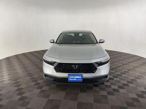 2023 Honda Accord LX 1.5T