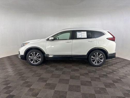 2022 Honda CR-V AWD Touring