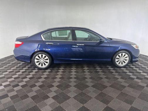 2014 Honda Accord EX