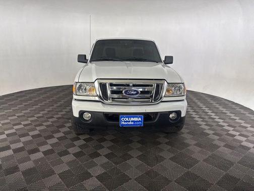 2010 Ford Ranger XLT