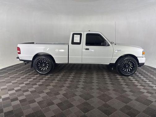 2010 Ford Ranger XLT