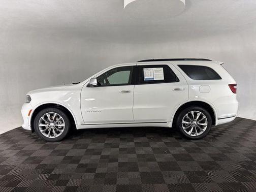 2021 Dodge Durango Citadel AWD