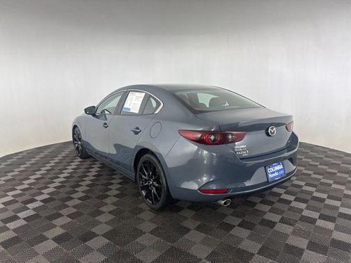 2023 Mazda Mazda3 AWD