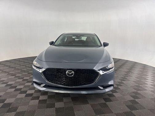 2023 Mazda Mazda3 AWD