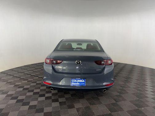 2023 Mazda Mazda3 AWD