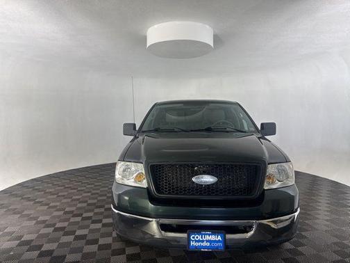 2006 Ford F-150 XL