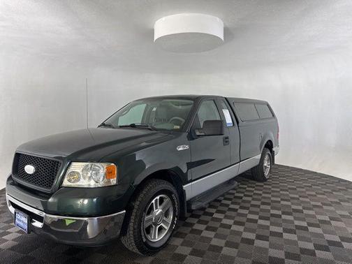 2006 Ford F-150 XL