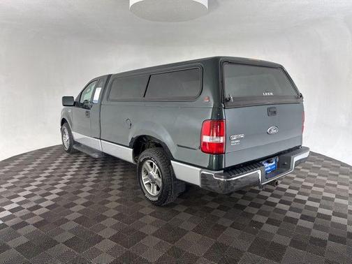 2006 Ford F-150 XL
