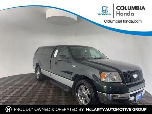 2006 Ford F-150 XL