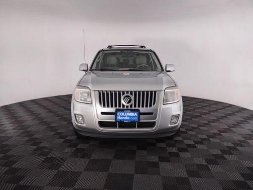 2011 Mercury Mariner Premier