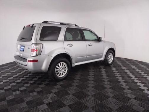 2011 Mercury Mariner Premier