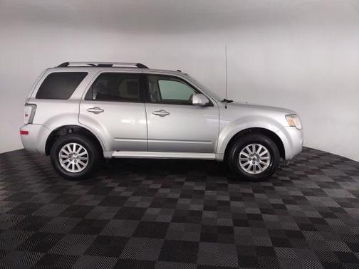 2011 Mercury Mariner Premier