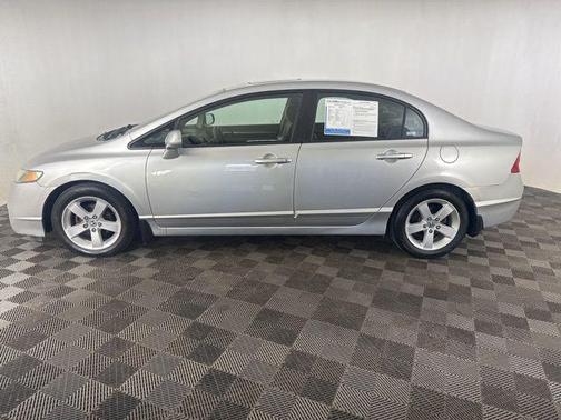 2009 Honda Civic EX