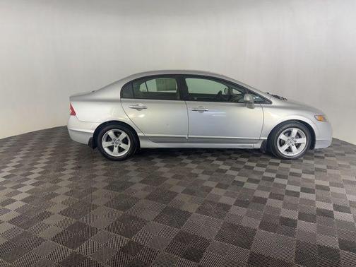 2009 Honda Civic EX