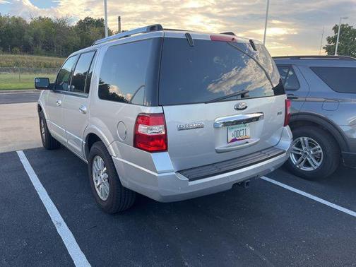 2014 Ford Expedition Limited