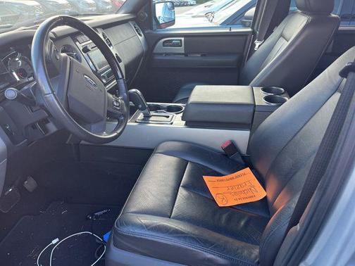 2014 Ford Expedition Limited