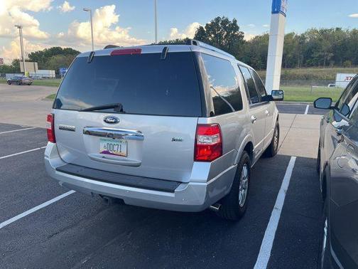 2014 Ford Expedition Limited