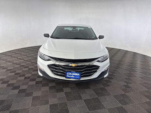 2020 Chevrolet Malibu 1LS