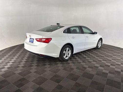 2020 Chevrolet Malibu 1LS