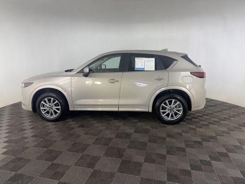 2024 Mazda CX-5 2.5 S Select