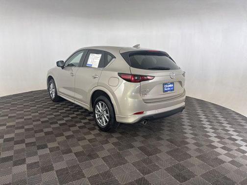 2024 Mazda CX-5 2.5 S Select