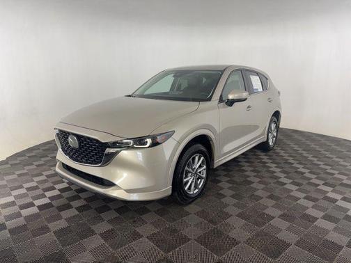 2024 Mazda CX-5 2.5 S Select