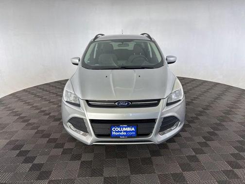 Ingot Silver 2014 Ford Escape SE