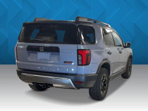 2026 Honda Passport AWD TrailSport Elite