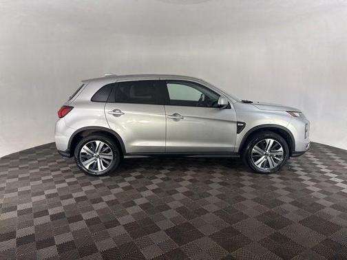 2024 Mitsubishi Outlander Sport 2.0 ES