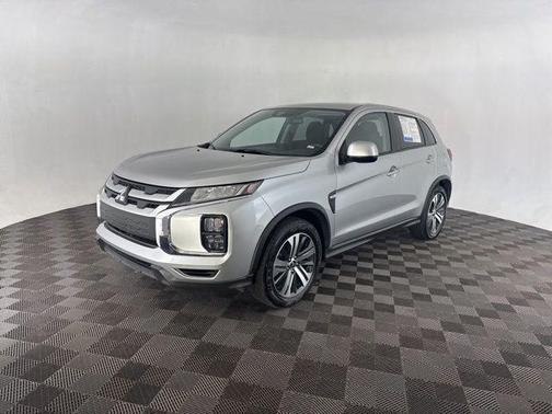 2024 Mitsubishi Outlander Sport 2.0 ES