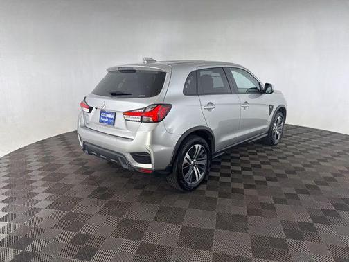2024 Mitsubishi Outlander Sport 2.0 ES