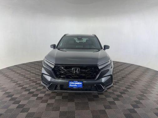 2025 Honda CR-V Hybrid Sport AWD