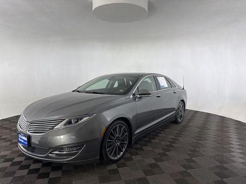 2014 Lincoln MKZ Base