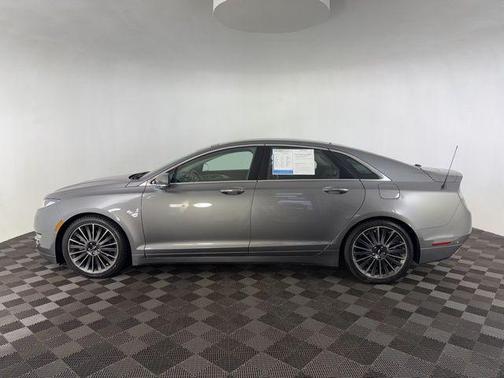 2014 Lincoln MKZ Base