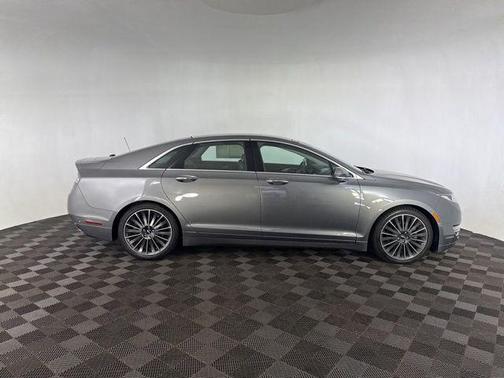 2014 Lincoln MKZ Base