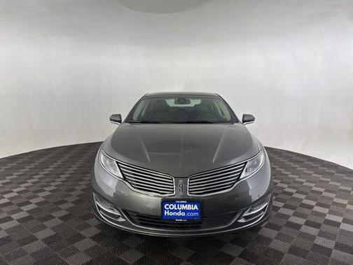 2014 Lincoln MKZ Base