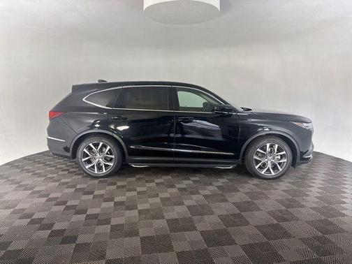 2023 Acura MDX Technology Package