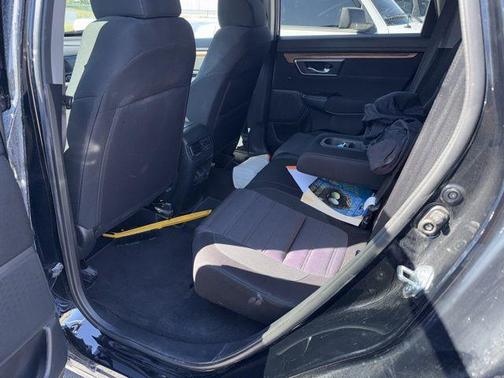2020 Honda CR-V AWD EX