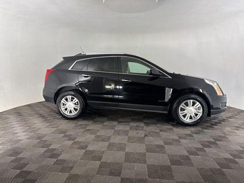 2013 Cadillac SRX Luxury Collection