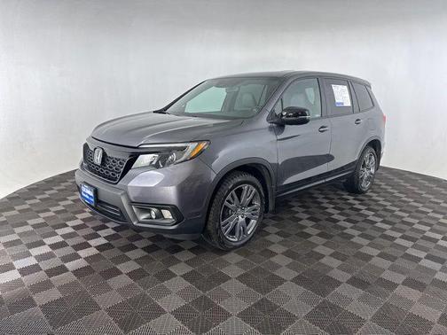 2019 Honda Passport EX-L