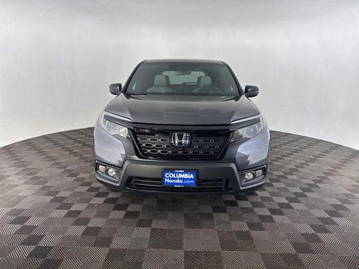 2019 Honda Passport EX-L