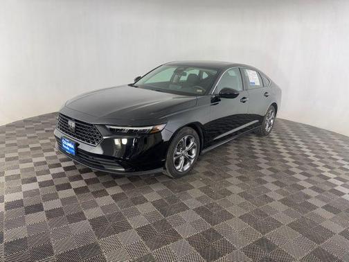 2024 Honda Accord EX 1.5T
