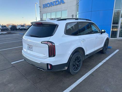 2023 Kia Telluride SX X-Pro