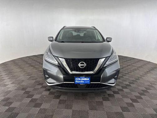 2023 Nissan Murano SV Intelligent AWD