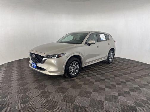 2024 Mazda CX-5 2.5 S Select