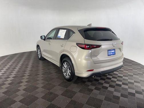 2024 Mazda CX-5 2.5 S Select