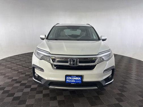 2020 Honda Pilot Touring 8-Passenger