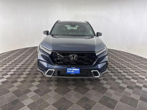 2023 Honda CR-V Hybrid Sport Touring AWD