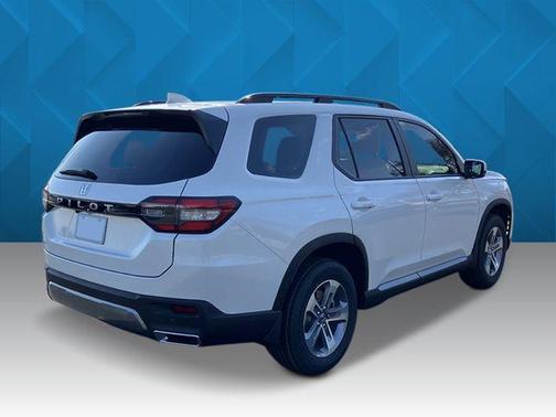 Wy 2026 Honda Pilot EX-L