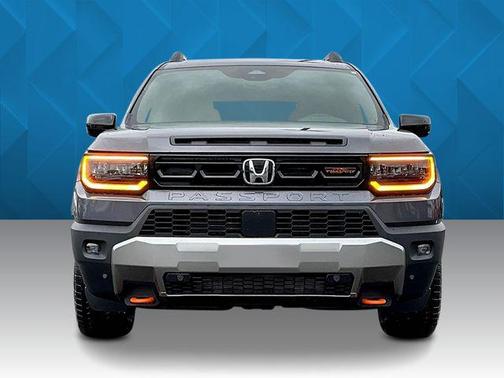 2026 Honda Passport AWD TrailSport Elite